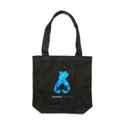 Alternative Logo - Carrie bag