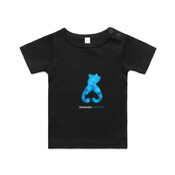 Alternative Logo - Kids Wee Tee