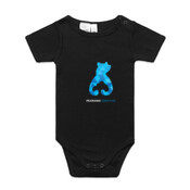 Alternative Logo - Mini-Me One-Piece