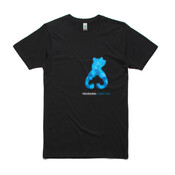 Alternative Logo - Unisex Organic Tee