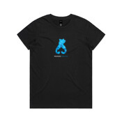 Alternative Logo - Womens Maple Tee