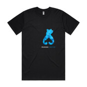 Alternative Logo - Mens Classic Tee