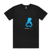 Alternative Logo - Mens Staple T shirt