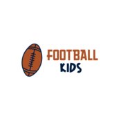 American Football Kids 01