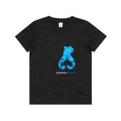 Alternative Logo - Kids Youth T shirt